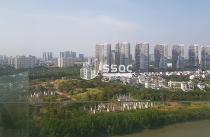 Bán Duplex Đảo Kim Cương 414m2 Tòa T4 Sổ Hồng Sẵn HĐ Thuê 126Tr