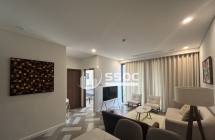 CHO THUÊ CĂN HỘ 1PN 63M² THE METROPOLE THỦ THIÊM (THE GALLERIA) – FULL NỘI THẤT CAO CẤP, BÀN GIAO 15/09/2026, GIÁ 33 TRIỆU/THÁNG