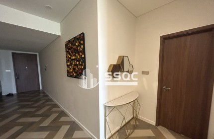 BÁN CĂN HỘ 1PN DÒNG SIÊU HIẾM 63M² THE METROPOLE THỦ THIÊM (THE GALLERIA) – PHÁP LÝ SPA, NỘI THẤT CAO CẤP, GIÁ 25 TỶ NET