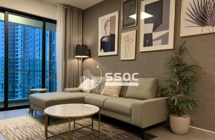 BÁN CĂN HỘ FELIZ EN VISTA 3PN 107M² TÒA CRUZ – FULL NỘI THẤT – NHÀ TRỐNG – GIÁ 12,8 TỶ - SỔ HỒNG