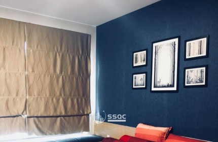 CHO THUÊ CĂN HỘ 2PN ESTELLA HEIGHTS – 102M², FULL NỘI THẤT – 41 TRIỆU BAO PHÍ