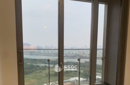 BÁN EMPIRE CITY – CĂN 1PN 64M² TÒA LINDEN, TẦNG CAO – ĐANG CHO THUÊ 20TR NET – GIÁ 16 TỶ