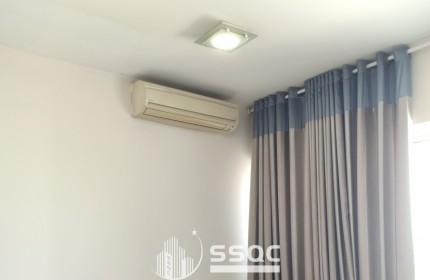 THE ESTELLA – CĂN HỘ 2PN 98M², TẦNG CAO, FULL NỘI THẤT, GIÁ THUÊ 35TR/THÁNG – BAO PHÍ QUẢN LÝ