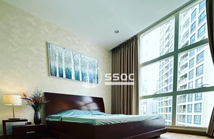 CHO THUÊ CĂN HỘ THE ESTELLA – 2 PHÒNG NGỦ 26 TRIỆU | 104m² | FULL NỘI THẤT