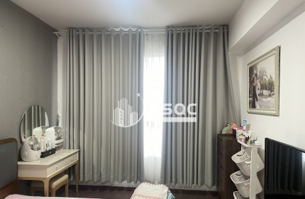 CHO THUÊ VISTA VERDE TÒA O – CĂN 2PN 88M², TẦNG TRUNG, FULL NỘI THẤT – 20 TRIỆU/THÁNG