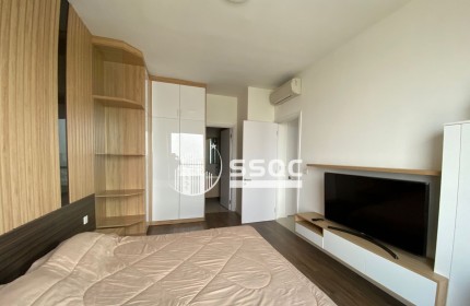 CHO THUÊ 2PN ESTELLA HEIGHTS – 89M² TÒA T2, TẦNG CAO, FULL NỘI THẤT – 35 TRIỆU NET