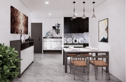 BÁN EMPIRE CITY – CĂN 1PN 64M² TÒA TILIA, TẦNG 15 – FULL NỘI THẤT – ĐANG CÓ HĐ THUÊ 25,5TR – GIÁ 18 TỶ