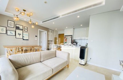  CHO THUÊ 2PN ĐẢO KIM CƯƠNG 89M² | FULL NỘI THẤT | 30 TRIỆU NET 