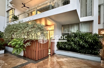 BÁN THE ESTELLA – CĂN 3PN DIỆN TÍCH 190M², FULL NỘI THẤT, GIÁ 23 TỶ – ĐANG CÓ HỢP ĐỒNG THUÊ