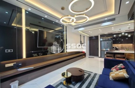 BÁN EMPIRE CITY – CĂN 2PN 98M² TÒA TILIA, TẦNG TRUNG – NỘI THẤT CƠ BẢN – GIÁ 22 TỶ