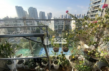 BÁN CĂN 2PN ONE VERANDAH – 80M² – FULL NỘI THẤT – ĐANG CHO THUÊ – 8,772 TỶ