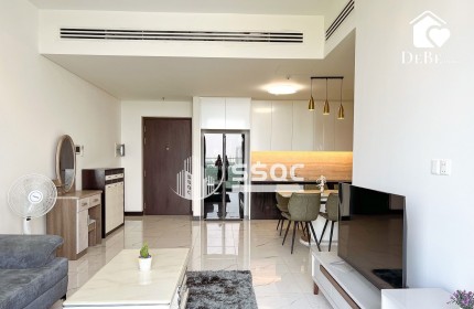 BÁN EMPIRE CITY – CĂN 2PN 93M² TÒA LINDEN, TẦNG TRUNG – NỘI THẤT CƠ BẢN – ĐANG CHO THUÊ 32TR NET – GIÁ 25 TỶ