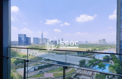 EMPIRE CITY CĂN HỘ NỘI THẤT CAO CẤP, 2PN, TẦNG CAO VIEW SÔNG NGẤM PHÁO HOA  MỖI DIỆP XUÂN VỀ