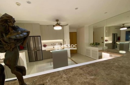 BÁN THE ESTELLA – CĂN 3PN 180M², TÒA 3A, FULL NỘI THẤT, KHÔNG GIAN RỘNG, GIÁ 23,5 TỶ