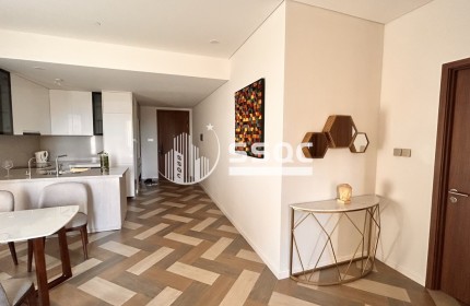 CHO THUÊ THE METROPOLE THỦ THIÊM – CĂN 1PN 63M² TÒA GALLERIA, TẦNG THẤP – FULL NỘI THẤT – 33TR/THÁNG NET