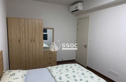 CHO THUÊ VISTA VERDE – CĂN 1PN 64M², TẦNG 21, FULL NỘI THẤT – 17 TRIỆU/THÁNG, BAO PHÍ QUẢN LÝ