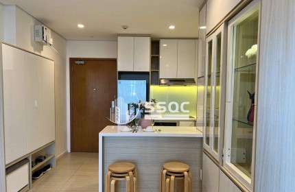 BÁN CĂN HỘ ĐẢO KIM CƯƠNG 1PN FULL NỘI THẤT – NHÀ TRỐNG – GIÁ CHỈ 6,8 TỶ – QUẬN 2