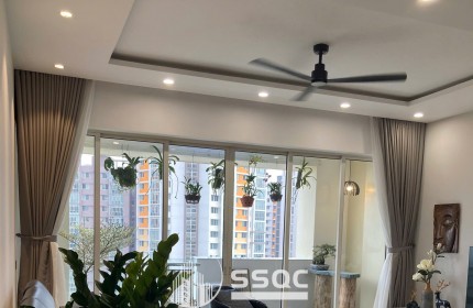 CHO THUÊ CĂN HỘ THE ESTELLA 2PN – 104M² – FULL NỘI THẤT – CHỈ 28 TRIỆU NET/THÁNG