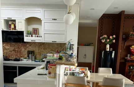 THE ESTELLA – CĂN HỘ 2PN DIỆN TÍCH 124M², TẦNG THẤP, FULL NỘI THẤT, SỔ HỒNG, ĐANG CHO THUÊ 31TR/THÁNG, GIÁ BÁN 14,3–14,1 TỶ