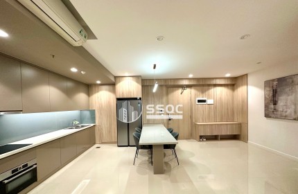 CHO THUÊ ESTELLA HEIGHTS 2PN – 102M² TÒA T1, TẦNG CAO, FULL NỘI THẤT – 48 TRIỆU/THÁNG
