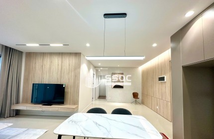 CHO THUÊ 2PN ESTELLA HEIGHTS – 100M² TÒA T4, TẦNG CAO, FULL NỘI THẤT – 52 TRIỆU/THÁNG