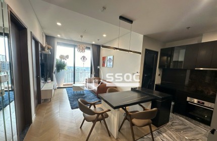 BÁN CĂN HỘ 1PN LUMIERE RIVERSIDE – 9,8 TỶ, SỔ HỒNG, NỘI THẤT CƠ BẢN, VIEW SÔNG ĐẸP – GIÁ TỐ
