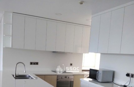 CHO THUÊ CĂN HỘ THE ESTELLA 2PN+1 – 124M² – FULL NỘI THẤT – CHỈ 35 TRIỆU NET/THÁNG