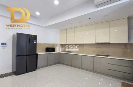 BÁN 2PN ESTELLA HEIGHTS – TÒA T1, 102M² TẦNG CAO – SỔ HỒNG, 15 TỶ