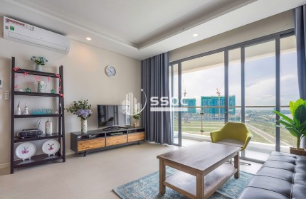  ĐẢO KIM CƯƠNG | 2 PHÒNG NGỦ 96M² | 27 TRIỆU/THÁNG NET | FULL NỘI THẤT