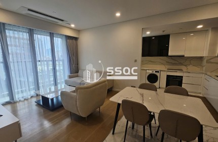2PN THE GALLERIA – THE METROPOLE 77M² | FULL NỘI THẤT – CÓ DÒNG TIỀN CHO THUÊ – 25 TỶ