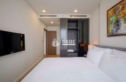 BÁN CĂN HỘ 2PN LUMIERE RIVERSIDE, CĂN GỐC 2PN, VIEW ĐÔNG NAM, DIỆN TÍCH 77M2– GIÁ TỐT – FULL NỘI THẤT