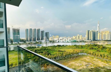 BÁN 2PN THE CREST 83M² | SỔ HỒNG – THE METROPOLE THỦ THIÊM – NỘI THẤT CƠ BẢN – 24,5 TỶ