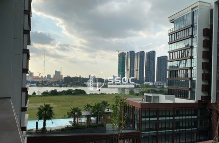 BÁN THE METROPOLE THỦ THIÊM – CĂN 1PN 50M² TÒA GALLERIA, TẦNG THẤP – FULL NỘI THẤT – GIÁ 14 TỶ