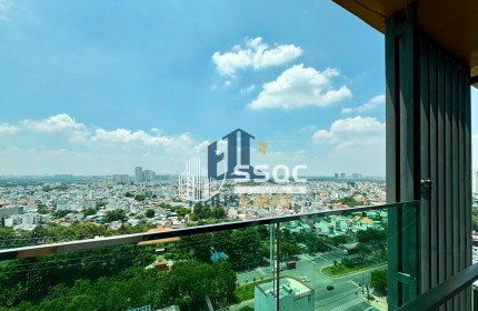 BÁN CĂN HỘ FELIZ EN VISTA 1PN 58M² – NỘI THẤT CƠ BẢN – GIÁ CHỈ 7,2 TỶ