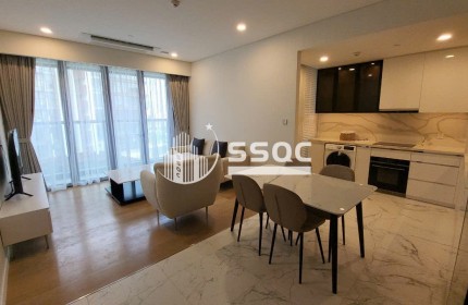 BÁN 2PN THE GALLERIA – THE METROPOLE THỦ THIÊM | 77M² – FULL NỘI THẤT – ĐANG CHO THUÊ – 25 TỶ