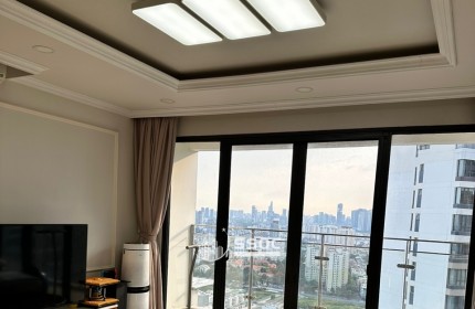 BÁN 3PN ESTELLA HEIGHTS 130M² – TÒA T1, TẦNG CAO, FULL NỘI THẤT, ĐANG CHO THUÊ – 19 TỶ