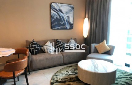 FELIZ EN VISTA – 2 PHÒNG NGỦ 83M² FULL NỘI THẤT | NHÀ TRỐNG | CHO THUÊ 27 TRIỆU/THÁNG NET