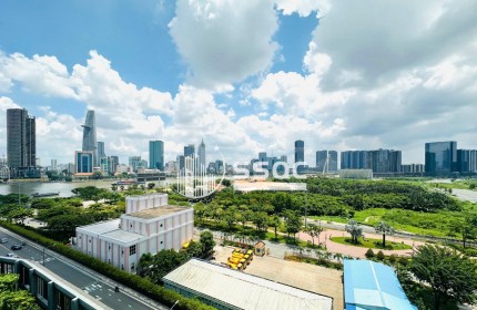 BÁN EMPIRE CITY – CĂN 1PN 59M² TÒA TILIA, TẦNG 9 – NỘI THẤT CƠ BẢN – ĐANG CHO THUÊ 26TR – GIÁ 20 TỶ