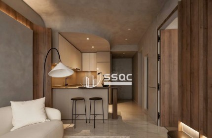 BÁN THE METROPOLE THỦ THIÊM – CĂN 1PN 55M² TÒA OPERA, TẦNG TRUNG – FULL NỘI THẤT – ĐANG CHO THUÊ 45TR NET – GIÁ 26 TỶ