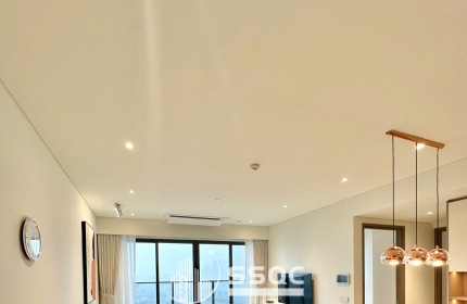 THE METROPOLE THỦ THIÊM – 2 PHÒNG NGỦ 71M² FULL NỘI THẤT | ĐANG CHO THUÊ | 60 TRIỆU/THÁNG NET