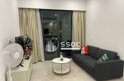 CĂN HIẾM 1PN THE RIVER THỦ THIÊM – 64M² VIEW HỒ BƠI CỰC ĐẸP | ĐÔNG BẮC MÁT QUANH NĂM