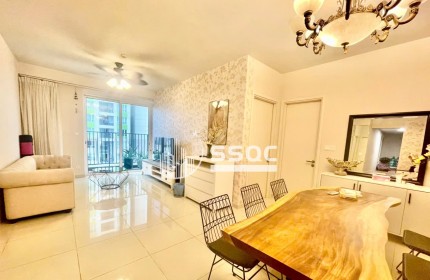 [VISTA VERDER]   CHO THUÊ CĂN HỘ 2PN VISTA VERDE TÒA LOTUS - ĐANG CÓ DÒNG TIỀN THUÊ SẴN!  ⠀
