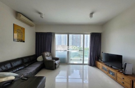 THE ESTELLA – CĂN HỘ 2PN DIỆN TÍCH 98M², TẦNG THẤP, FULL NỘI THẤT, GIÁ THUÊ 29 TRIỆU/THÁNG