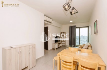 CHO THUÊ CĂN HỘ FELIZ EN VISTA 1PN – FULL NỘI THẤT – 18 TRIỆU/THÁNG