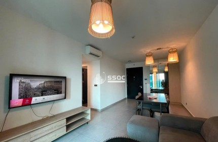 [Feliz En Vista]CĂN HỘ 3PN TÒA BERDAZ TẦNG CAO - TRỐNG BÀN GIAO NGAY | FELIZ EN VISTA