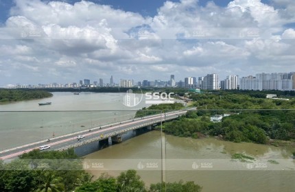  **CHO THUÊ ĐẢO KIM CƯƠNG – 82M² | 2PN | VIEW SÔNG “TRIỆU ĐÔ”** 