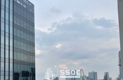BÁN THE METROPOLE THỦ THIÊM – CĂN 1PN 47M² TÒA CREST, TẦNG TRUNG – FULL NỘI THẤT – GIÁ 15 TỶ