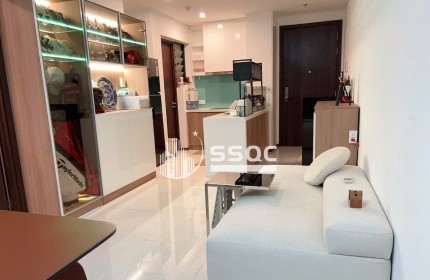 CHO THUÊ CĂN HỘ 1PN ONE VERANDAH MAPLETREE – FULL NỘI THẤT CAO CẤP, VEN SÔNG THẠNH MỸ LỢI (BÀN GIAO 27/09/2026)