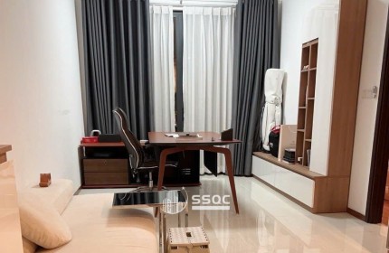 RIVERFRONT 1-BEDROOM APARTMENT FOR RENT AT ONE VERANDAH – THANH MY LOI, THU DUC CITY (DISTRICT 2)