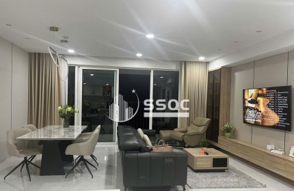 [Vista Verder]  CĂN HỘ 4PN TÒA LOTUS TẦNG TRUNG - FULL NỘI THẤT | VISTA VERDE